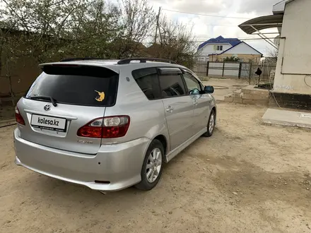 Toyota Ipsum 2003 года за 5 000 000 тг. в Атырау – фото 4