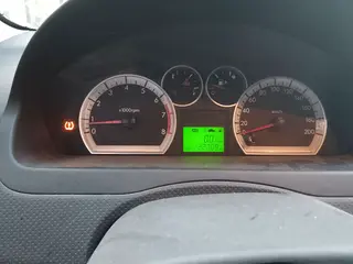 Chevrolet Nexia