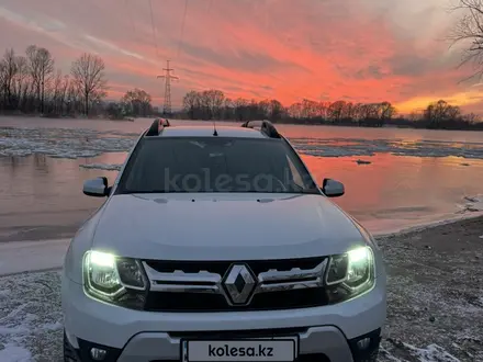 Renault Duster 2019 года за 8 800 000 тг. в Усть-Каменогорск – фото 16