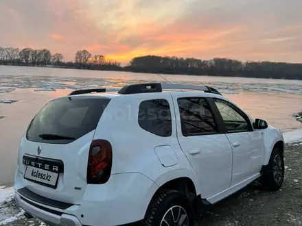 Renault Duster 2019 года за 8 800 000 тг. в Усть-Каменогорск – фото 5