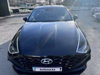 Hyundai Sonata 2022 годаүшін12 666 000 тг. в Шымкент