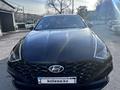 Hyundai Sonata 2021 годаүшін12 500 000 тг. в Шымкент – фото 7