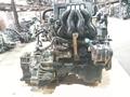 ДВИГАТЕЛЬ МОТОР ~ B5E. АКПП КАРОБКА за 350 000 тг. в Караганда – фото 10