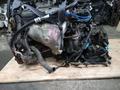 ДВИГАТЕЛЬ МОТОР ~ B5E. АКПП КАРОБКА за 350 000 тг. в Караганда – фото 6