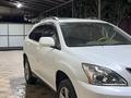 Lexus RX 330 2004 годаүшін7 500 000 тг. в Алматы – фото 2