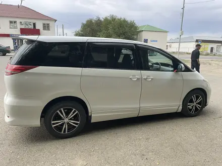 Toyota Estima 2006 года за 4 500 000 тг. в Уральск – фото 5