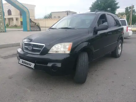 Kia Sorento 2004 года за 4 000 000 тг. в Тараз