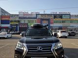 Lexus GX 460 2018 года за 28 500 000 тг. в Алматы