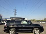 Lexus GX 460 2018 года за 28 500 000 тг. в Алматы – фото 3
