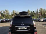 Lexus GX 460 2018 года за 28 500 000 тг. в Алматы – фото 4