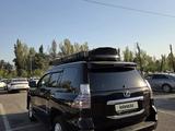 Lexus GX 460 2018 года за 28 500 000 тг. в Алматы – фото 5