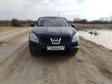 Nissan Qashqai 2008 года за 5 500 000 тг. в Караганда