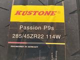 KUSTONE PASSION за 52 000 тг. в Алматы