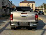 Toyota Hilux 2021 годаfor17 750 000 тг. в Актау – фото 5