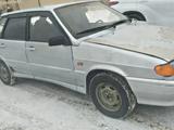 ВАЗ (Lada) 2114 2006 годаүшін800 000 тг. в Актобе – фото 3