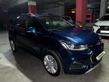 Chevrolet Tracker 2020 года за 6 150 000 тг. в Алматы