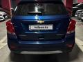Chevrolet Tracker 2020 года за 6 150 000 тг. в Алматы – фото 5