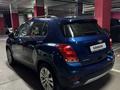 Chevrolet Tracker 2020 года за 6 150 000 тг. в Алматы – фото 7