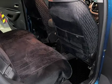 Chevrolet Tracker 2020 года за 6 150 000 тг. в Алматы – фото 8