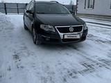 Volkswagen Passat 2006 годаүшін4 500 000 тг. в Костанай – фото 2