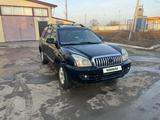 JAC S1 2007 года за 3 500 000 тг. в Уральск