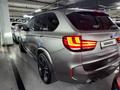 BMW X5 M 2016 года за 40 000 000 тг. в Алматы – фото 3