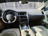 Audi Q7 2007 года за 7 700 000 тг. в Актобе – фото 5