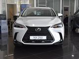 Lexus NX 250 Executive 2025 года за 33 890 000 тг. в Кокшетау – фото 2