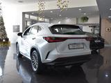 Lexus NX 250 Executive 2025 года за 33 890 000 тг. в Кокшетау – фото 4