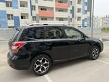 Subaru Forester 2013 года за 8 600 000 тг. в Алматы – фото 3