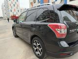Subaru Forester 2013 года за 8 600 000 тг. в Алматы – фото 4