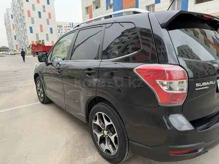 Subaru Forester 2013 года за 8 600 000 тг. в Алматы – фото 4