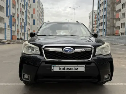 Subaru Forester 2013 года за 8 600 000 тг. в Алматы