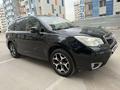 Subaru Forester 2013 года за 8 600 000 тг. в Алматы – фото 2