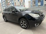Subaru Forester 2013 года за 8 600 000 тг. в Алматы – фото 2