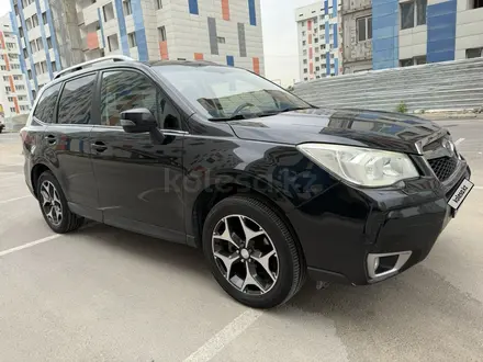 Subaru Forester 2013 года за 8 600 000 тг. в Алматы – фото 2
