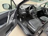 Subaru Forester 2013 года за 8 600 000 тг. в Алматы – фото 5