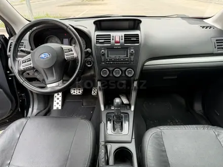 Subaru Forester 2013 года за 8 600 000 тг. в Алматы – фото 6