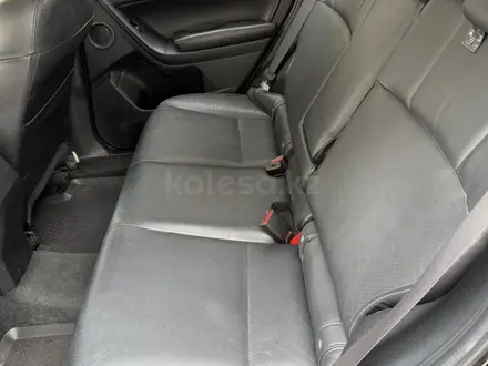 Subaru Forester 2013 года за 8 600 000 тг. в Алматы – фото 7