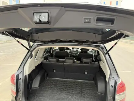 Subaru Forester 2013 года за 8 600 000 тг. в Алматы – фото 8