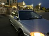 Kia Spectra 2005 года за 2 000 000 тг. в Уральск – фото 2