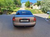 Audi A6 2001 года за 2 790 000 тг. в Шымкент – фото 4