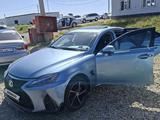 Lexus IS 250 2007 года за 5 700 000 тг. в Шымкент – фото 2