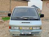 Nissan Vanette 1992 годаүшін1 450 000 тг. в Шымкент