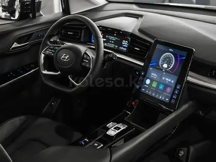 Hyundai Custin Travel 2025 года за 15 201 000 тг. в Астана – фото 3