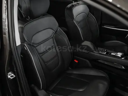 Hyundai Custin Travel 2025 года за 15 201 000 тг. в Астана – фото 4