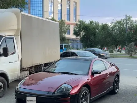 Mitsubishi Eclipse 2000 года за 3 200 000 тг. в Актобе – фото 21