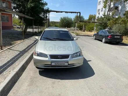 Toyota Camry 2000 года за 4 300 000 тг. в Туркестан