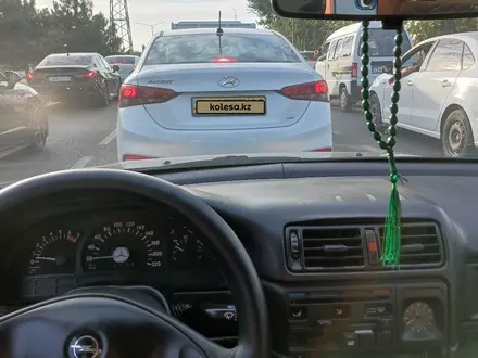 Opel Vectra 1994 года за 300 000 тг. в Шымкент – фото 6