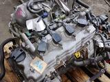 ДВИГАТЕЛЬ МОТОР АКПП КОРОБКА QG18DE ИЗ ЯПОНИИ за 400 000 тг. в Астана – фото 2